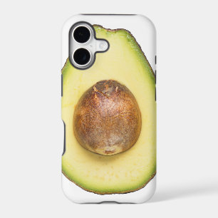 Peau d'avocat saine