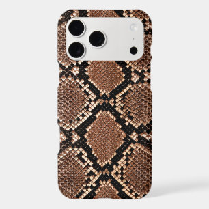 Peau de Crotale Diamondback Occidental