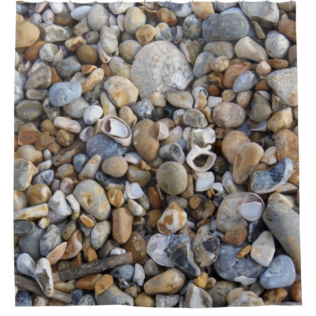 Pebble beach (Front)