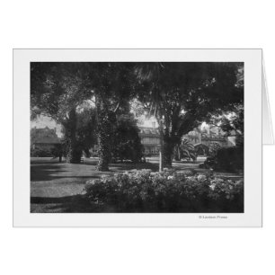 Pebble Beach, CA - Hôtel Del Monte Photo