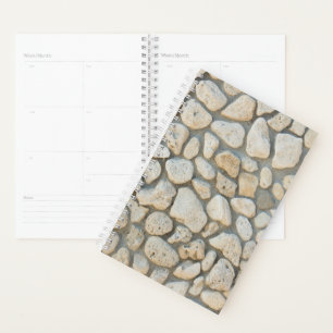 Pebble pattern planner