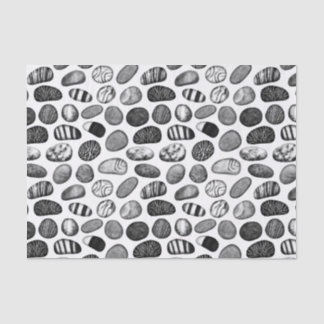 Pebble Pattern Tissue Paper