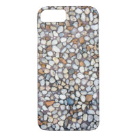 pebble stones