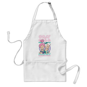 PEBBLES™ & BAM-BAM™ Cassette Players Standard Apron