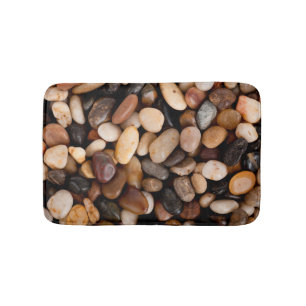 Pebbles Bath Mat
