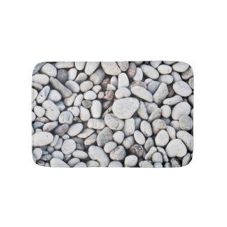 Pebbles Bath Mat