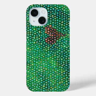Pebbles iPhone 15 Case