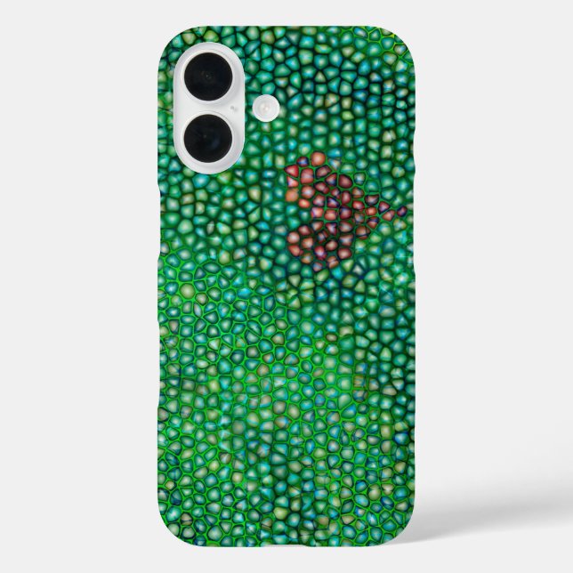 Pebbles  Case-Mate iPhone case (Back)