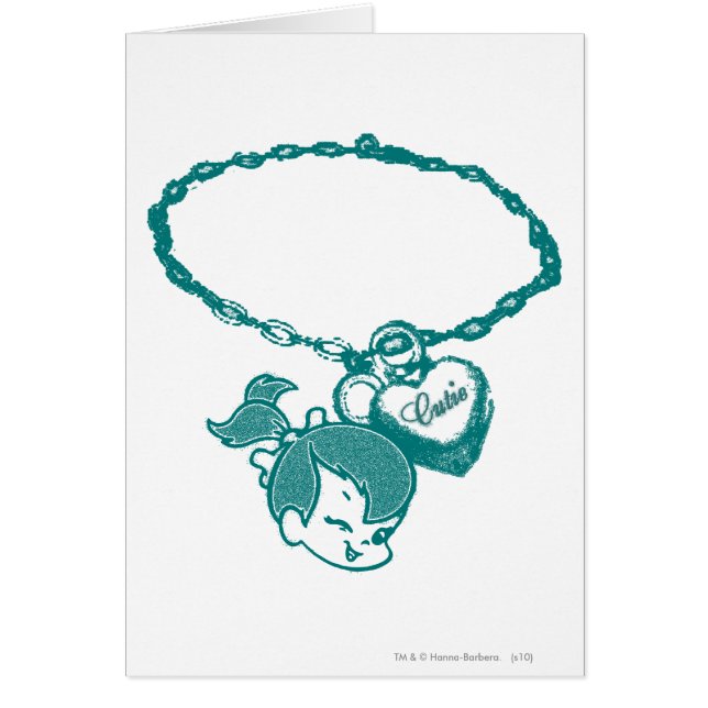 PEBBLES™ Cutie Chain (Front)