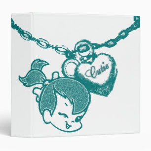 PEBBLES™ Cutie Chain Binder
