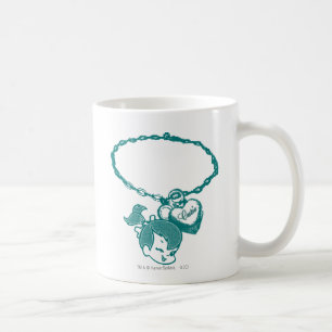 PEBBLES™ Cutie Chain Coffee Mug