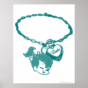PEBBLES™ Cutie Chain Poster