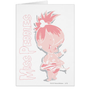 PEBBLES™ dans le rose