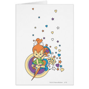 PEBBLES™ dans le Stars�