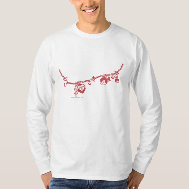 PEBBLES™ Friendship Chain T-Shirt (Front)