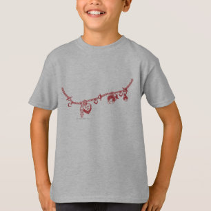 PEBBLES™ Friendship Chain T-Shirt