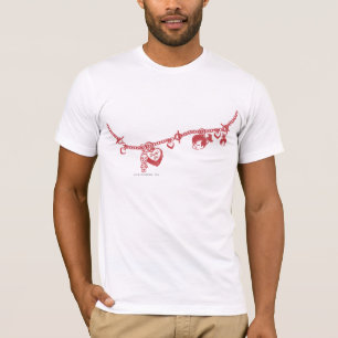 PEBBLES™ Friendship Chain T-Shirt
