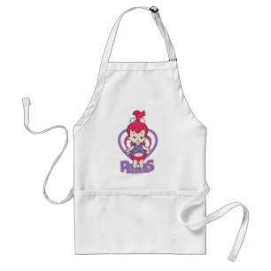 PEBBLES™ From Bedrock Standard Apron
