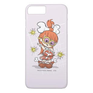 PEBBLES™ Goes Gaga Case-Mate iPhone Case