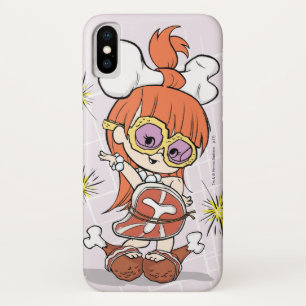 PEBBLES™ Goes Gaga Case-Mate iPhone Case