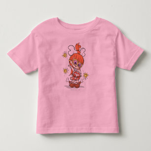 PEBBLES™ Goes Gaga Toddler T-shirt