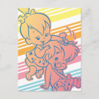 PEBBLES™ Grooming Bam Bam