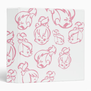 PEBBLES™ In All Flavours Binder