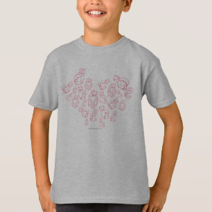 PEBBLES™ In All Flavours T-Shirt