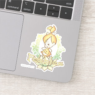 PEBBLES™ in Lotus Flower