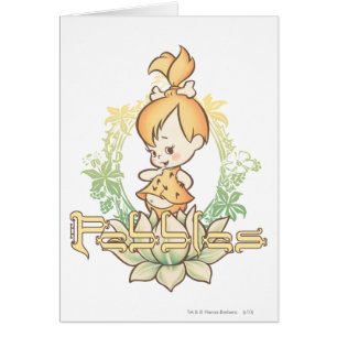 PEBBLES™ in Lotus Flower