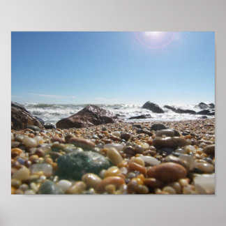 Pebbles in Paradise 1 Poster