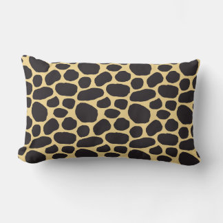 "Pebbles in the Sunshine" Lumbar Pillow
