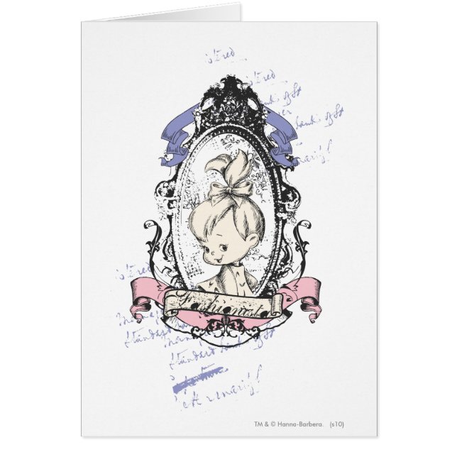 PEBBLES™ Joli En Réflexion (Devant)