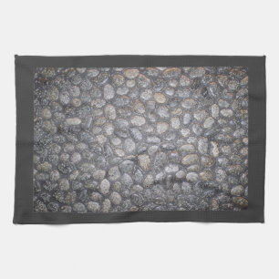 Pebbles Kitchen Towel