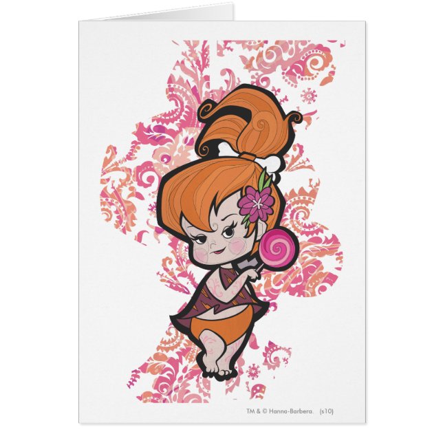 PEBBLES™ Loli (Front)