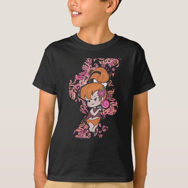 PEBBLES™ Loli T-Shirt (Front)