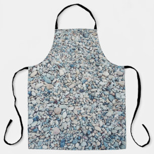 Pebbles lot apron