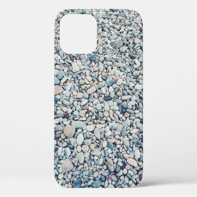 Pebbles lot Case-Mate iPhone case (Back)