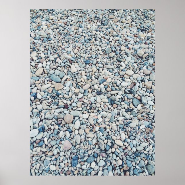 Pebbles lot poster (Front)