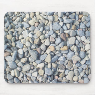 Pebbles Mouse Pad