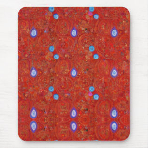 Pebbles Mouse Pad