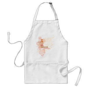 PEBBLES™ Natural Beauty Standard Apron