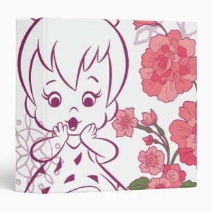 PEBBLES™ Original Cutie Binder