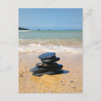 Pebbles Postcard