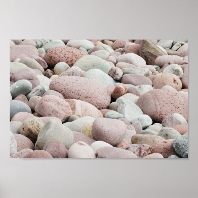 Pebbles Poster (Front)