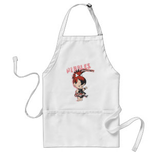 PEBBLES™ Rock Star Standard Apron