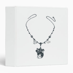 PEBBLES™ Royal Jewellery Binder