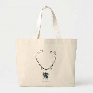 PEBBLES™ Royal Jewellery Large Tote Bag