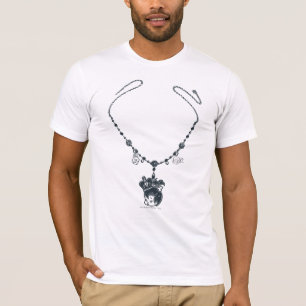 PEBBLES™ Royal Jewellery T-Shirt