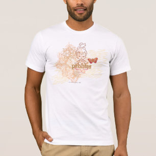 PEBBLES™ Sandy Design T-Shirt